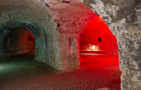 Oppenheimer Kellerlabyrinth_2