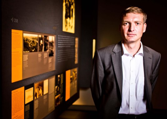 Demokratieland Rheinland-Pfalz &copy; Stiftung Denkmal, Foto: Marko Priske