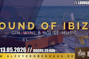 Sound of Ibiza, © Thomas Kubatschek