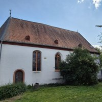 Horrweiler Kirche &copy; Tino Frowein