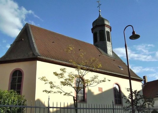 Evangelische Kirche