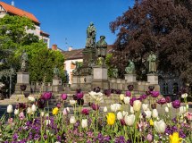 Lutherdenkmal Worms