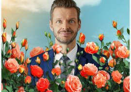 Florian Schroeder, &copy; Florian Schroeder