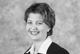 Kathrin Saaler