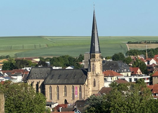 Nikolaikirche