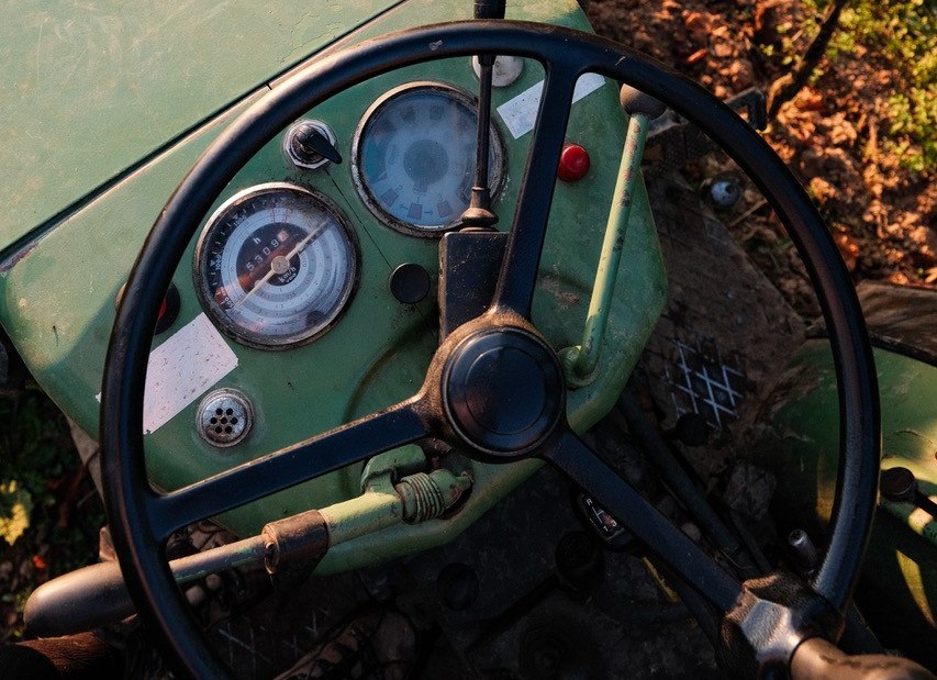 Schlepper