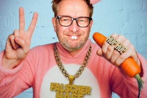 Martin Sierp Falscher Hase