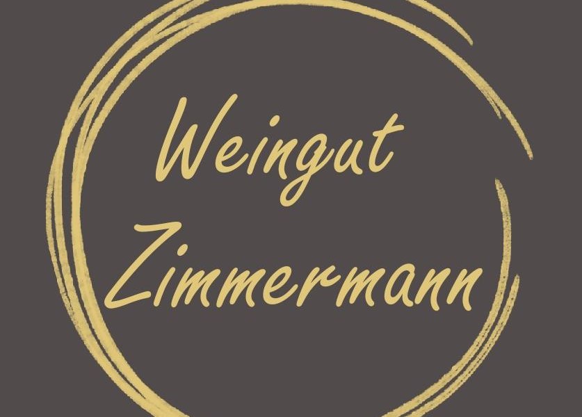 Logo Weingut Zimmermann Ludwigshöhe, © Weingut Zimmermann