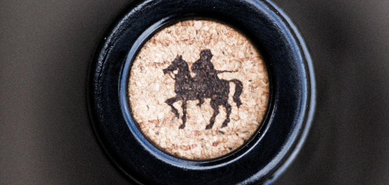 Reiter_Korken_Flasche