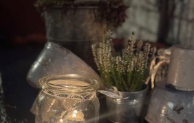 Winter © Weingut Beutel