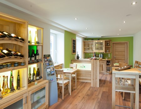 Kirchberg-Hof | Weingut Mees