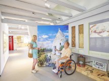 Infothek Flonheim &copy; Tourist Information Alzey