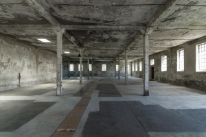 Gedenkst&auml;tte KZ Osthofen, &copy; Carsten Costard