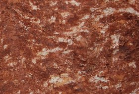 Kalksteinlehm Terra rossa &copy; Landesamt f&uuml;r Geologie und Bergbau Rheinland-Pfalz