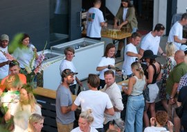 Westhofen im Glas, &copy; Catjana Bechtle