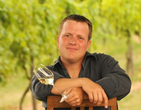 Weingut Hoch - Borntaler Hof_Winzer, &copy; Weingut Hoch - Borntaler Hof