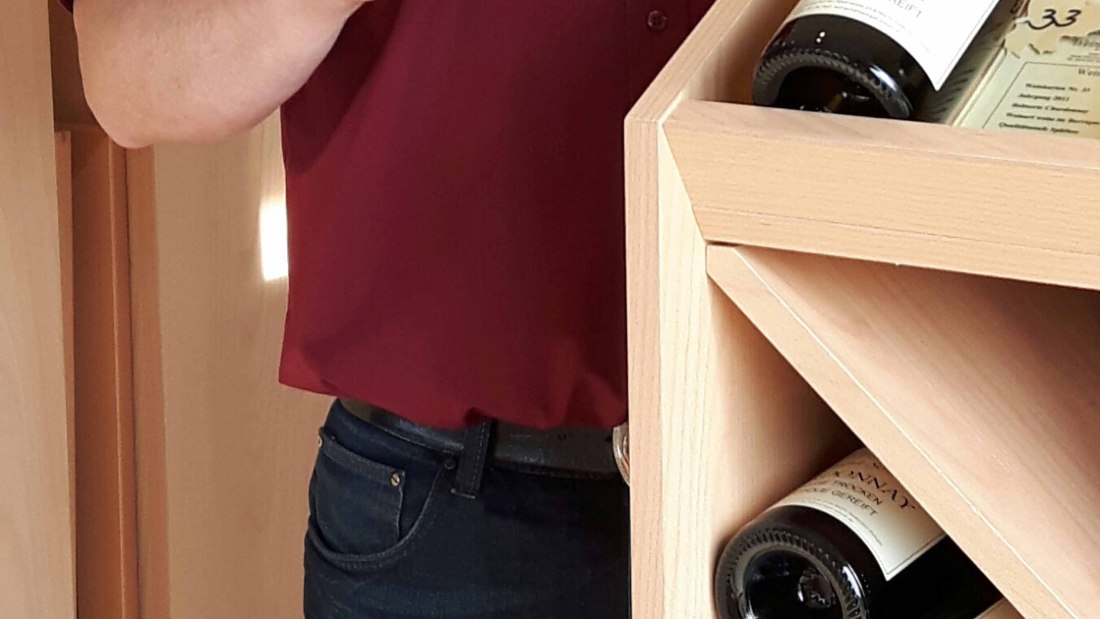 Weingut Schott_Winzer, &copy; Weingut Schott