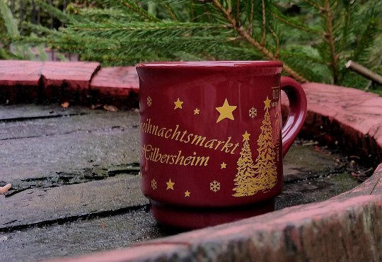 <p>Weihnachtsmarkt Ober-Hilbersheim</p>
