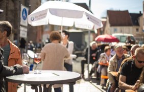 Wochenmarkt 2
