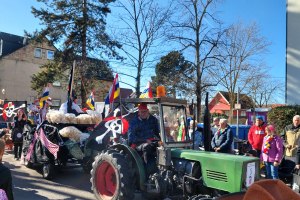 Rosenmontag W&ouml;llstein