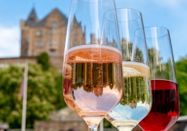 Sektfest, &copy; TorstenSilz