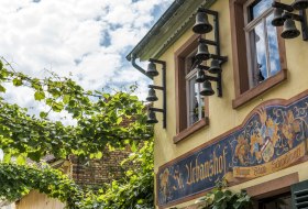 Titelbild QR Rundgang Nierstein-Schwabsburg &copy; Rheinhessen-Touristik GmbH /Achim Meurer