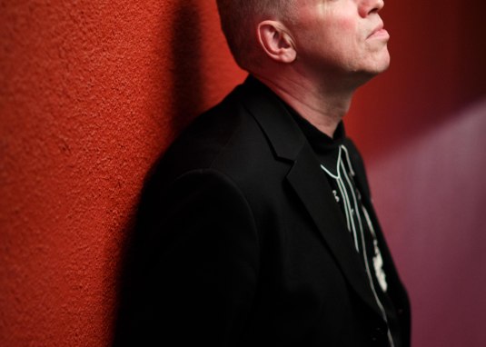 Ap&eacute;ro - Kabarett zur blauen Stunde &copy; Patrik Kummer