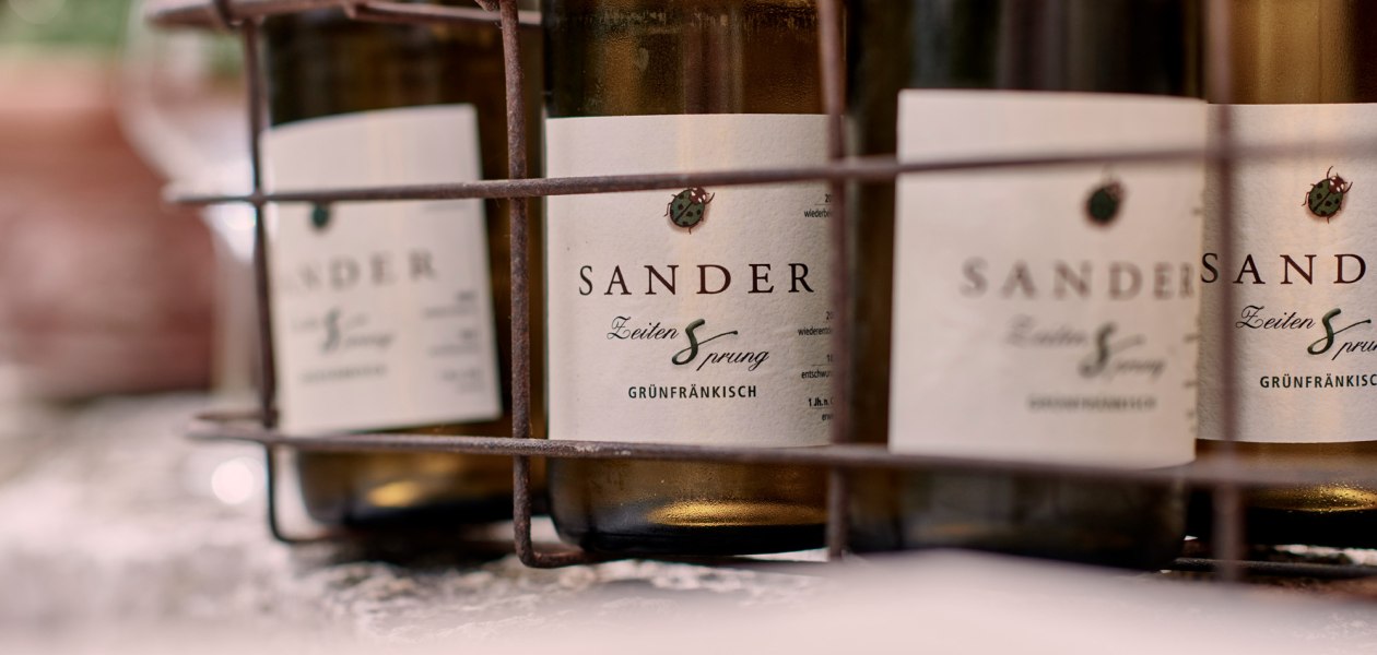 &copy; Weingut Sander