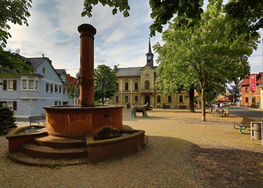 Francois-Lachenal-Platz &copy; Rainer Oppenheimer