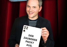 Jan Martensen, © Kelly Entertainment