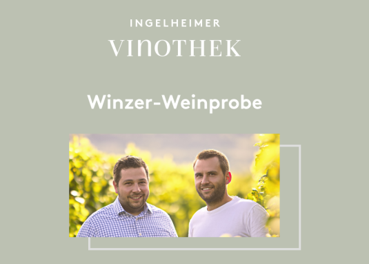Winzer-Weinprobe Wasem &copy; Rainer Oppenheimer - IkUM GmbH