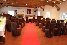 Trauzimmer Jordans Unterm&uuml;hle K&ouml;ngernheim