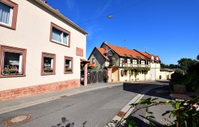 Weingut Lich Au&szlig;en &copy; Weingut Lich