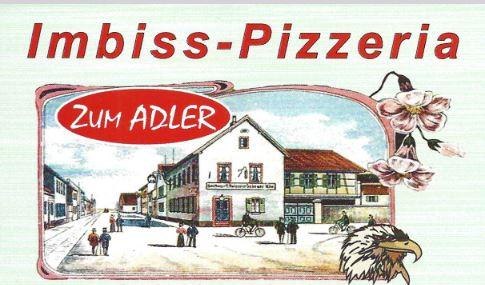 Pizzeria Adler &copy; V. Guerriero