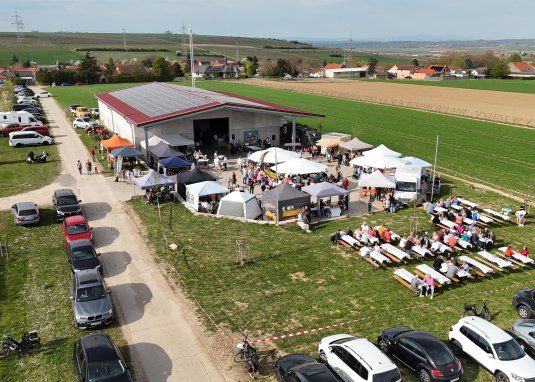 After Work &copy; Johanna Peth