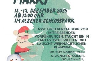 Weihnachtsmarkt, © Foto von <a href="https://unsplash.com/de/@arthur_