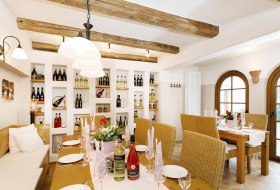 Weingut Merl &copy; Carsten Costard