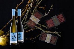 Wein & Schokolade - Weingut Schales, © Weingut Schales