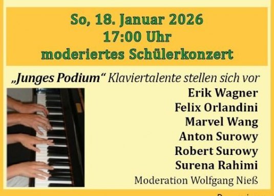 Wohnzimmerkonzerte-Rheinhessen &copy; S. Niess