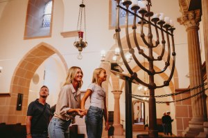 Synagoge Worms