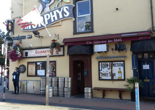 Ku8_Irischer Abend &copy; Johanna Stein