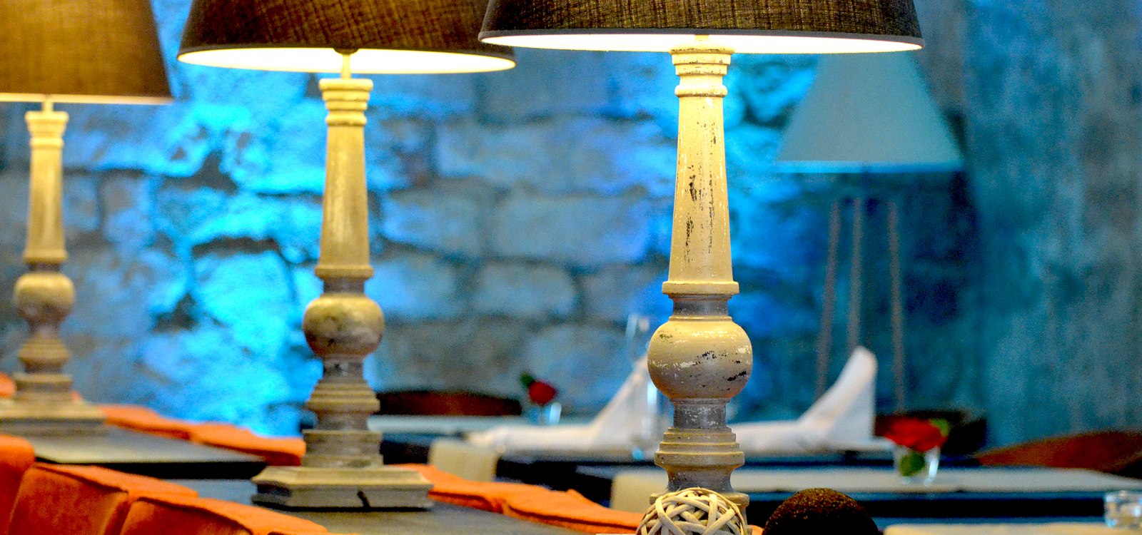 Das Nack_Restaurant, © Das Nack