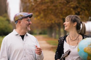 KONZERT IM HOF: Chili Sowieso Musik zwischen Welte, &copy; Yannik Wagner