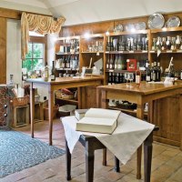 Vinothek Burghof Oswald 2 &copy; Ullrich Knapp