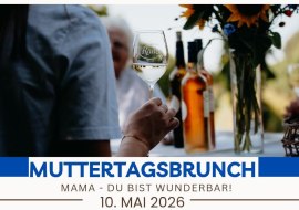 Muttertag im Weingut R&auml;der, &copy; Timo R&auml;der