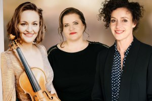 Rezitationskonzert Landschaften