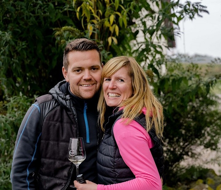 Weingut Finkenauer-Franz_Familie, © Ailien Bernhardt