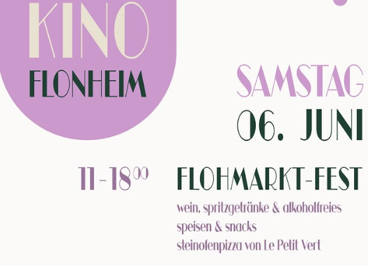 Flyer Kino
