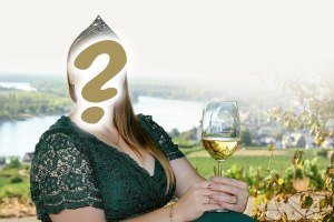 Weink&ouml;nigin Inthronisierung, &copy; Ulrike von der Linde