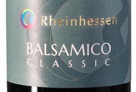 Balsam Essig